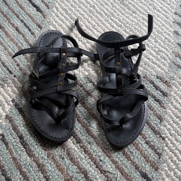 K.JACQUES - French brand — sandals - Picture 2 of 4